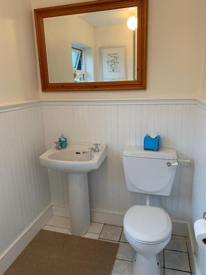 Creamery Cottage Кенмер Екстер'єр фото